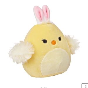 Aimee 5” squishmallow